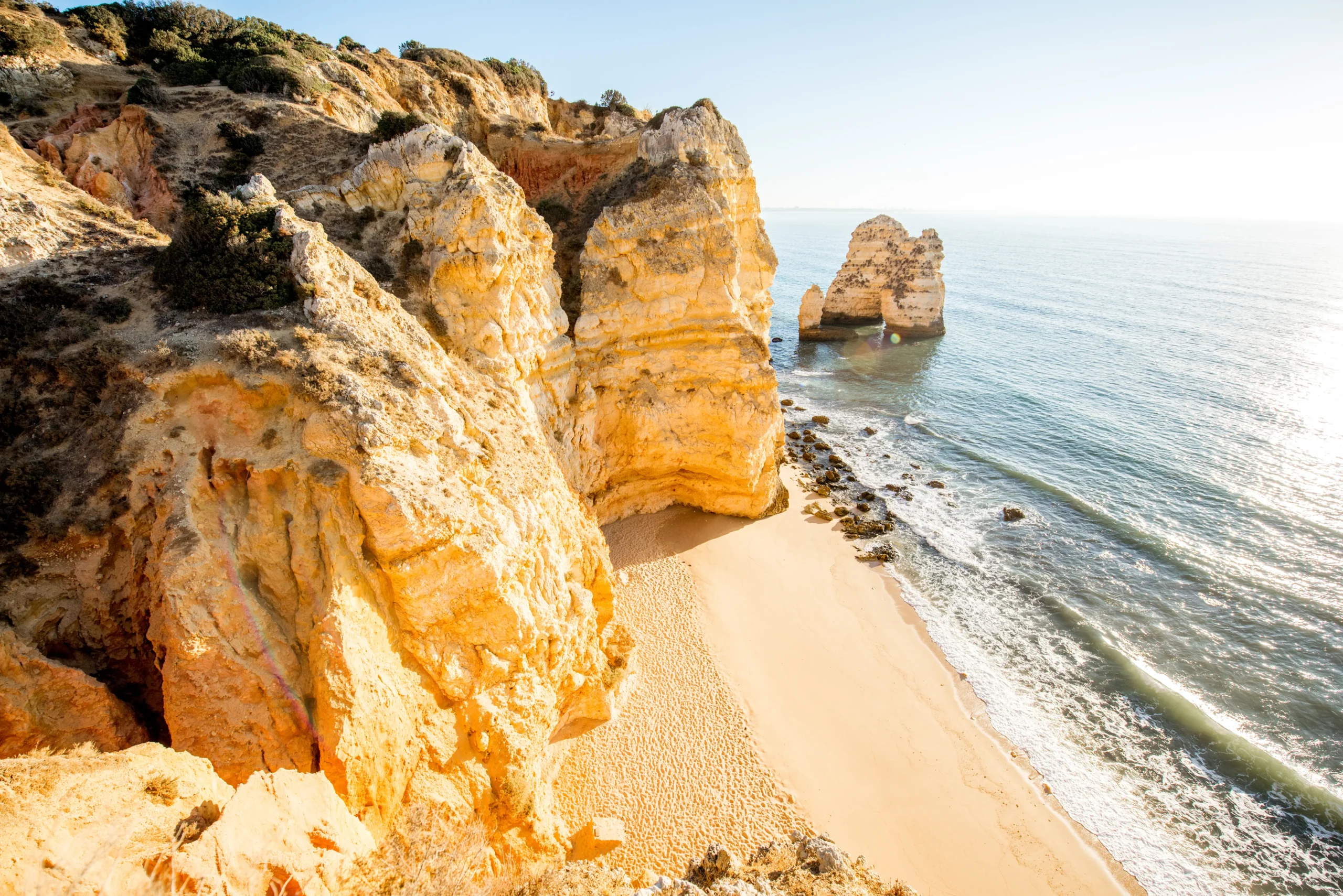 Transfer Algarve