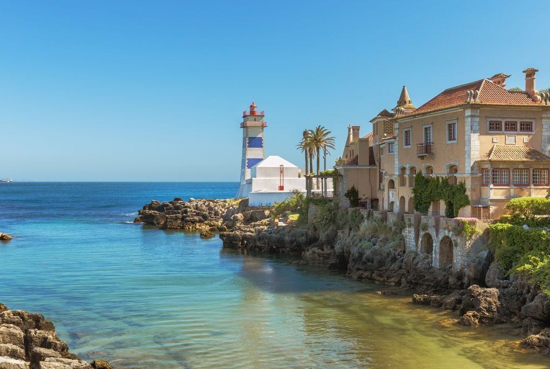 Transfer Cascais