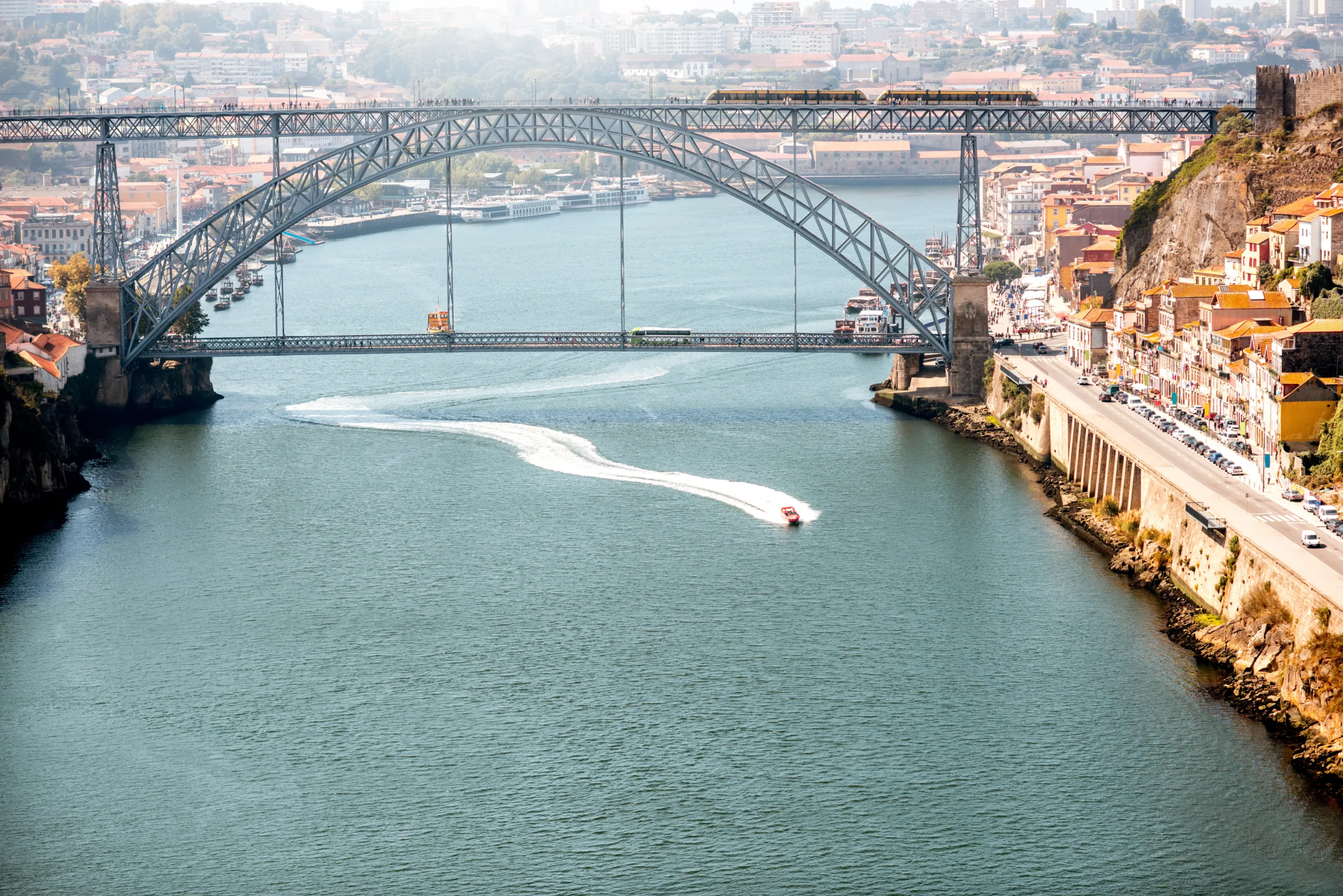 Transfer Porto